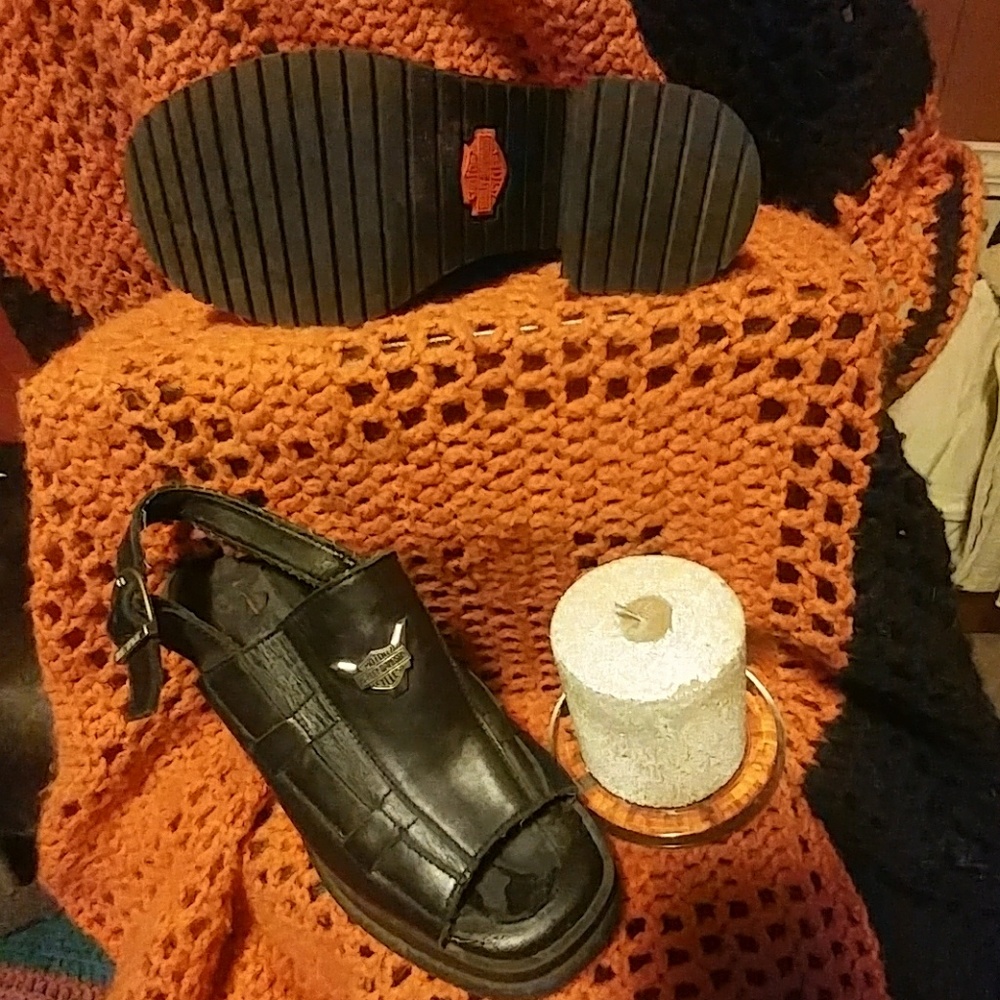 HD Sandles